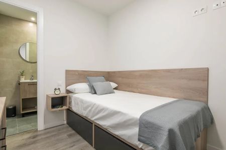 Calle Alcalde Ángel Arroyo, Getafe, Community of Madrid 28904 - Photo 5