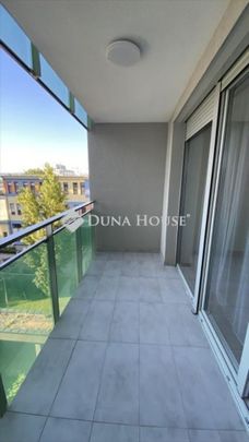 Kiadó újszerű állapotú lakás - Budapest XI. kerület - Fotó 1