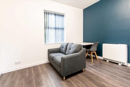 1 bedroom apartment to rent - Photo 2