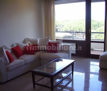 Bilocale via Evemero 9, Casal Palocco, Roma - Foto 1