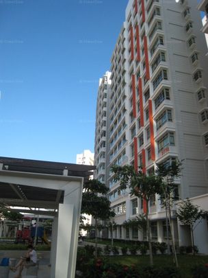 Blk 277B Compassvale Link (Sengkang), HDB 4 Rooms - For Rent - Photo 1