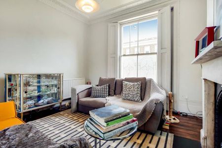 2 bedroom maisonette to rent - Photo 2