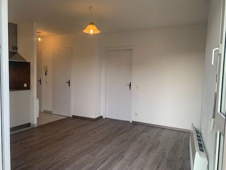 Location Appartement BLOTZHEIM 735 € CC - Photo 2