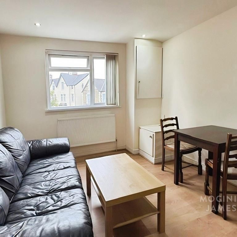 1 bedroom flat to rent - Photo 1