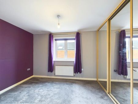 2 bedroom semi-detached house to rent - Photo 2