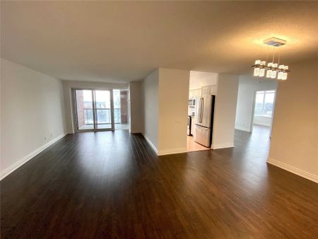 For Lease - 8 McKee Avenue Unit# 1507, Toronto, Ontario - Photo 3