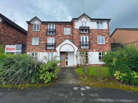 Marske Grove, North Road, DL3 - Photo 3