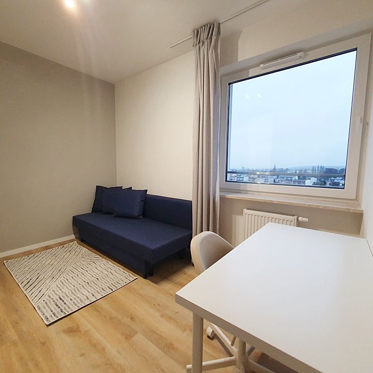 4 pokoje | Osiedle Lecha | Czarnów | Kielce - Photo 1