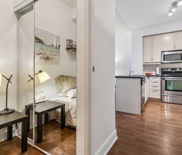 For Lease - 50 Absolute Avenue Unit# 2606, Mississauga, Ontario - Photo 5