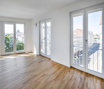Großzügige Singlewohnung in Stötteritz - Photo 1