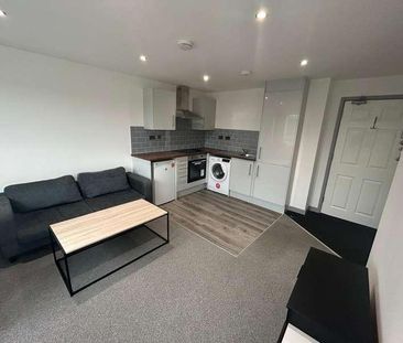 Paragon Street, City Centre, Hull, HU1 - Photo 1