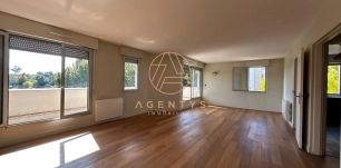 Appartement à louer 4 pièces de 103,9 m² à Nogent-sur-Marne - Photo 2