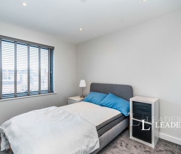 2 bedroom apartment to rent Ocean Way, Southampton, Hampshire, SO14 - Photo 6