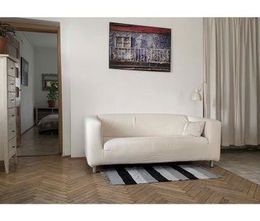 Dwa pokoje, Stare Miasto Opole - Zdjęcie 6