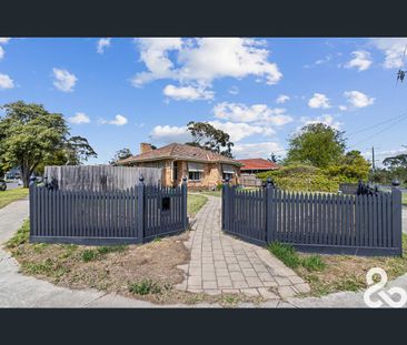 3 Griffiths Street, Bellfield, Vic 3081 - Photo 1