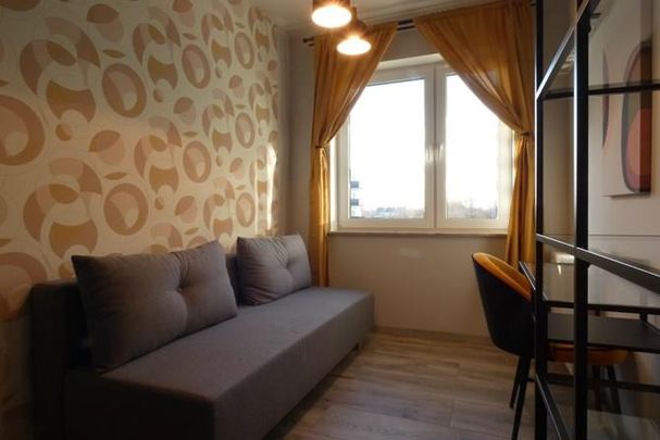 Wrocław Poświętne, ul. Pakosławska - Zdjęcie 1