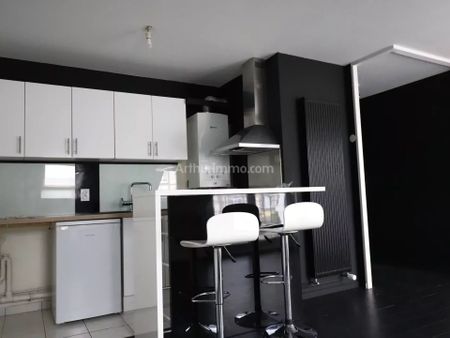 Location Appartement 2 pièces 34 m2 à Montlhéry - Photo 4