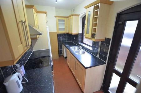 Hartshill Road, Hartshill, Stoke-on-trent, ST4 - Photo 4