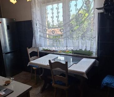 Mieszkanie Kraków Podgórze powierzchnia 67.0 m² C206-WM-57084 - Фото 6