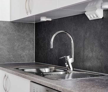 Ekholmsvägen 22B - Photo 4