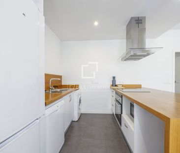3 Bedroom apartment for rent in Extramurs, Valencia - Photo 4