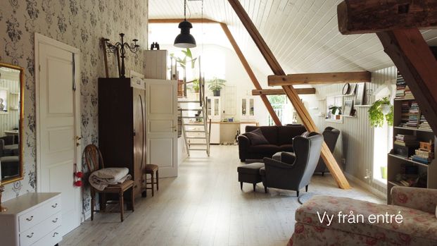 Skogstibble, Vänge - Photo 1