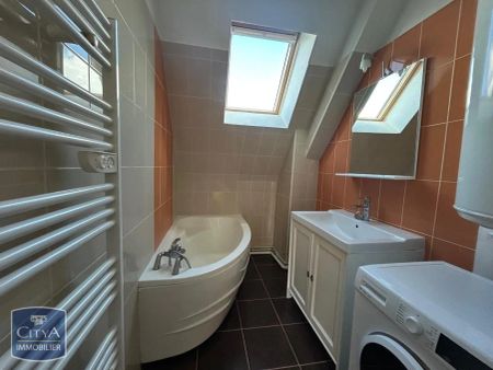 Appartement à louer 3 pièces 54.18m² - Photo 5