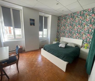 Appartement T2 Nevers à louer - Photo 2