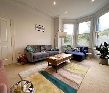 2 bedroom maisonette to rent - Photo 3