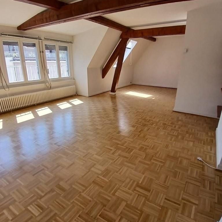 A saisir ! Charmant appartement à louer au coeur de Plainpalais ! - Photo 1