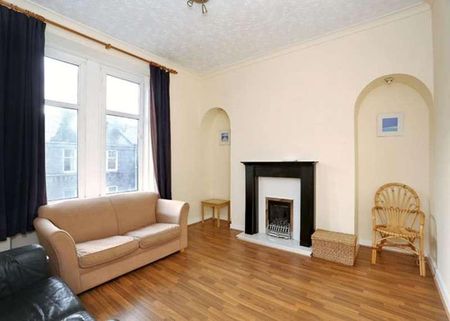 Urquhart Road, Top Floor, AB24 - Photo 2