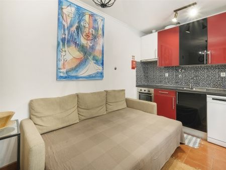 Apartamento T1 - Photo 4