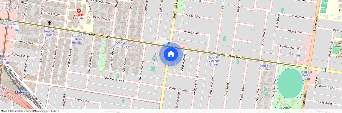 6/126A Tooronga Road, Vic 3145, Malvern East