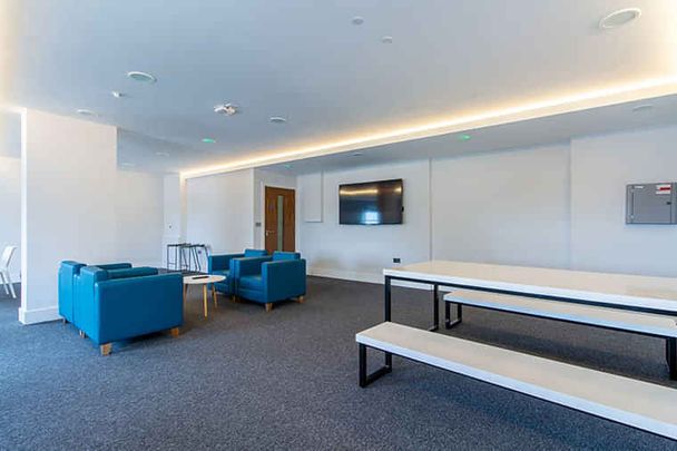 Bronze Accessible Studio - Photo 1