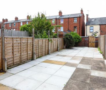 1 bedroom in a house share to rent - Photo 5