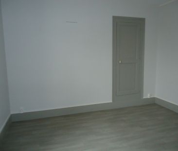 Location Appartement 2 pièces 39m² NEVERS 58000 - Photo 4