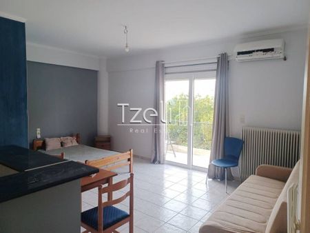Studio/Γκαρσονιέρα για ενοικίαση Κοτρώνι (Πάτρα) - Photo 5