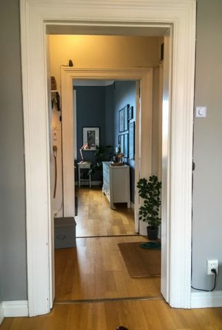 Malmö - 2rok - tillsv - 12.650kr/mån - Photo 3