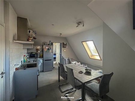 Appartement te huur - Foto 2