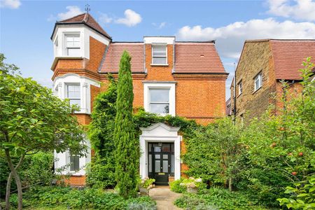 A rare and stunning five bedroom detached house on Harvist Road, Queens Park. - Photo 3