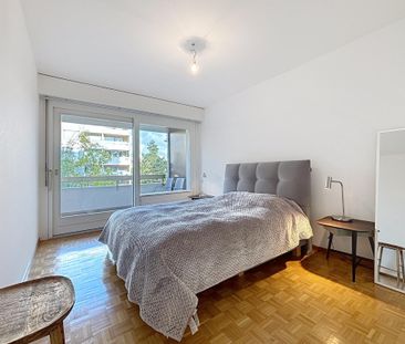 Beau 3 pièces meublé au coeur de Champel - Foto 5