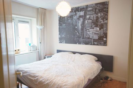 Appartement te huur: Barteljorisstraat 32-B 2011 RB Haarlem - Photo 3