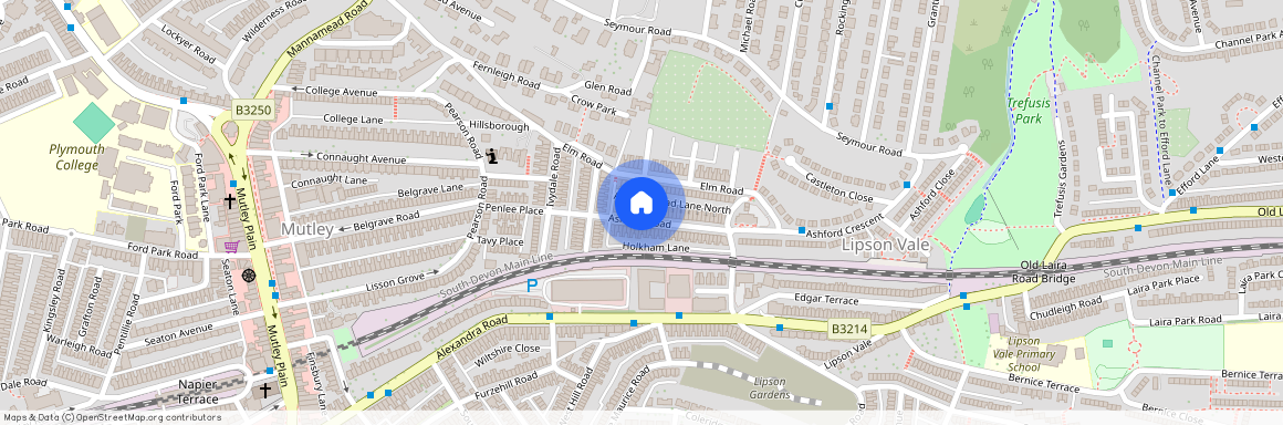 15 Ashford Road, Plymouth PL4