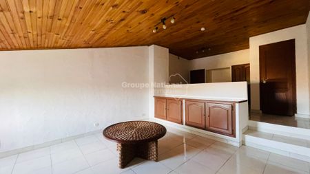Maison de Village à louer à Ponteves 3 pièce(s) 95.95 m2, - Photo 3