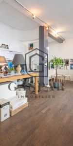 – LOUE – LOCAL COMMERCIAL BOULOGNE-BILLANCOURT - Photo 3