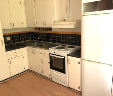 Avesta/Näs Bruk: Etta med sjöutsikt, låg hyra och balkong - Photo 2