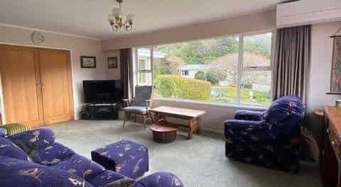 Khouri Avenue, Karori - Photo 1