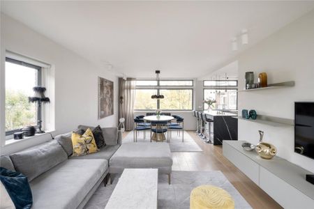 3 bedroom apartment to rent - Photo 4