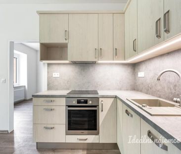 Pronájem bytu 2+kk 60 m2 - Photo 2