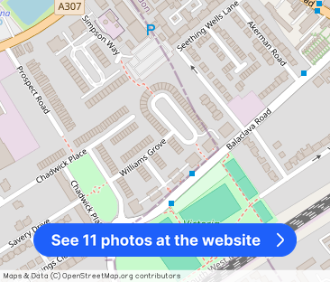 Williams Grove, Surbiton - Photo 1